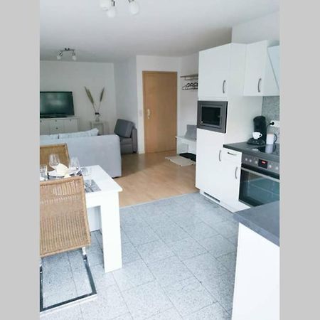 Ferienwohnung Rhode Rielasingen-Worblingen Dış mekan fotoğraf