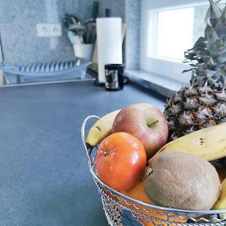 Ferienwohnung Rhode Rielasingen-Worblingen Dış mekan fotoğraf