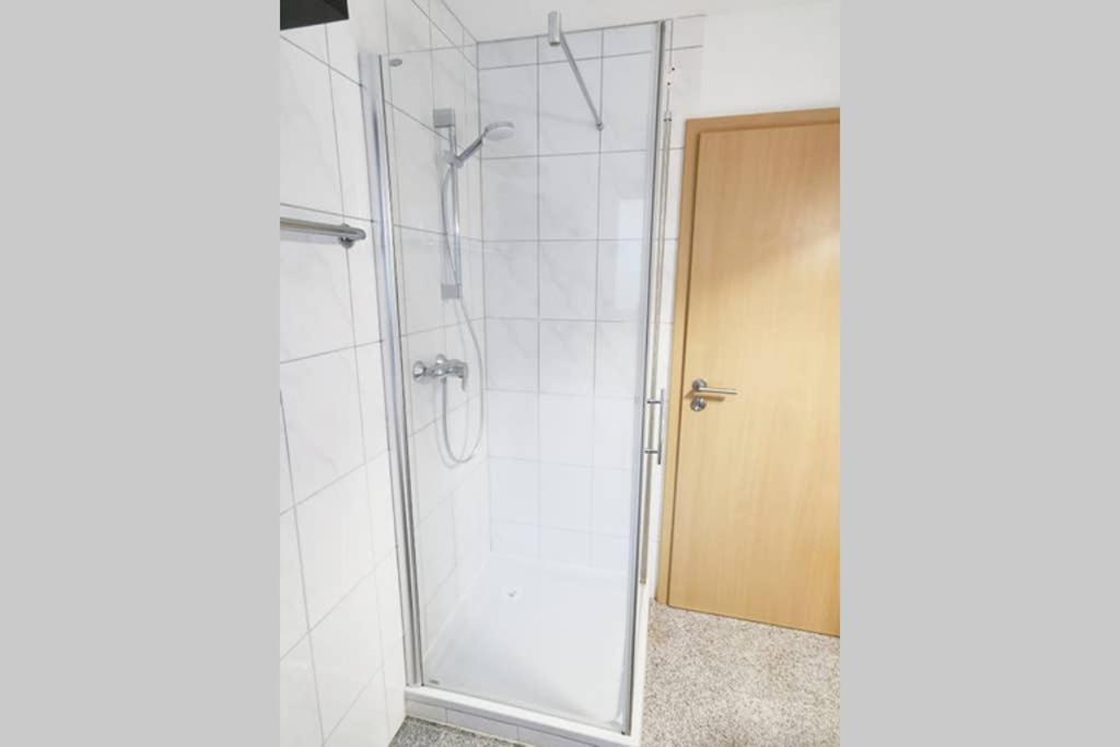 Ferienwohnung Rhode Rielasingen-Worblingen Dış mekan fotoğraf